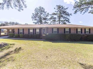 614 Briarcliff Rd, Dublin, GA 31021