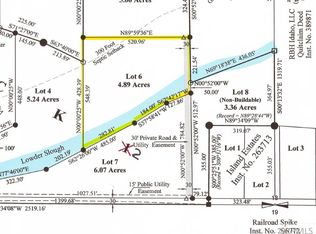 6 E 300 N, Rigby, ID 83442