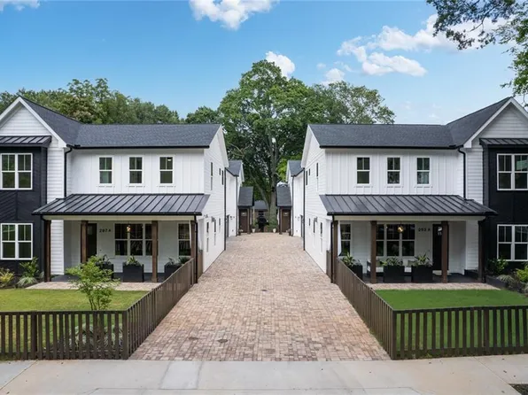 293 Gordon Ave #B, Atlanta, GA 30307