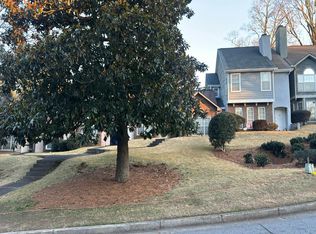 3747 Wetherburn Dr, Clarkston, GA 30021