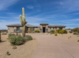 6924 E Blue Sky Dr, Scottsdale, AZ 85266