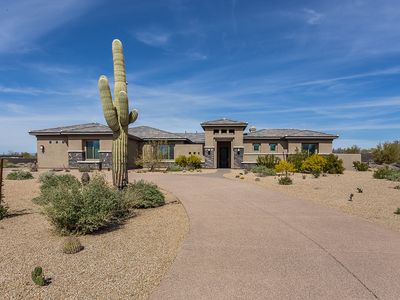 6924 E Blue Sky Dr, Scottsdale, AZ, 85266