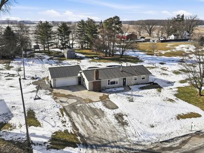 2130 State Road 1, Butler, IN, 46721