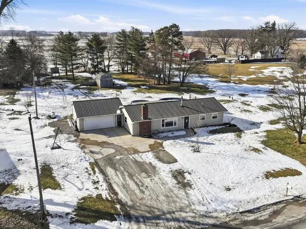 2130 State Road 1, Butler, IN 46721