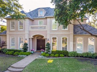 2613 Lawton Ln, Plano, TX 75093