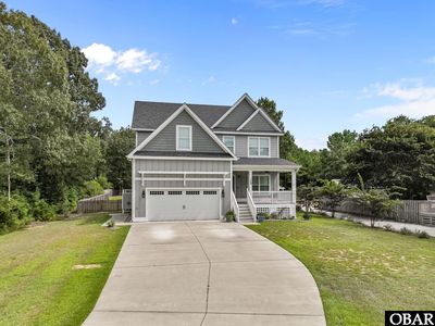 148 E Sunnyside Dr Lot 2, Manteo, NC, 27954
