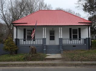221 W Peeler St, Salisbury, NC 28146