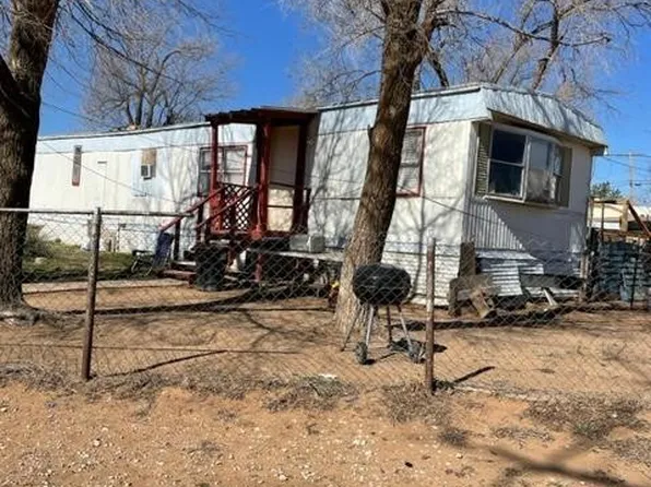 1013 W 6th St, Littlefield, TX 79339