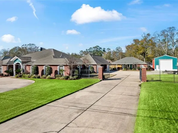 39201 Ashwood Ln, Pearl River, LA 70452