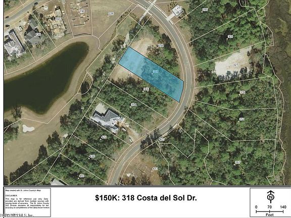 2nd image of 318 Costa Del Sol Dr