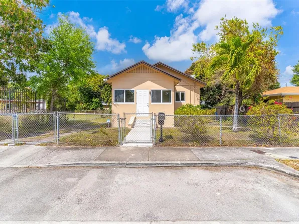 1521 NW 51st St, Miami, FL 33142
