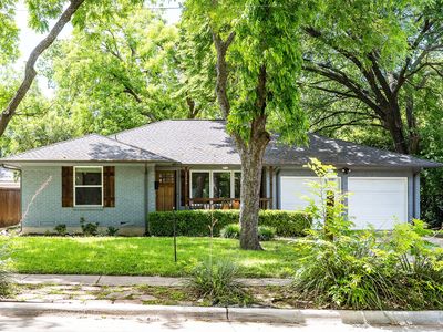 2254 Springhill Dr, Dallas, TX, 75228