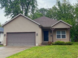 927 E Loren St, Springfield, MO 65807