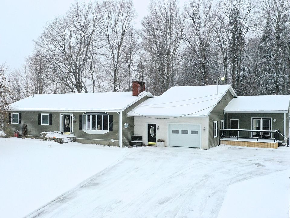 313 Grendell Road, Mapleton, ME 04757 Zillow