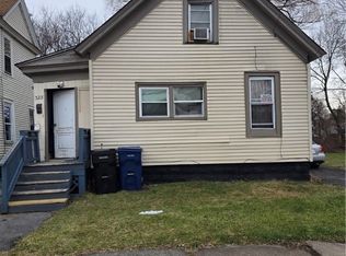 325 Rich St, Syracuse, NY 13207