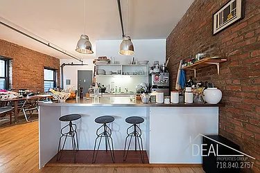 Rented by Ideal Properties Group