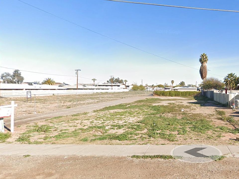1st image of 5310 W Glenn Dr Lot 15