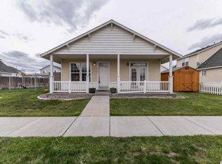 6119 Oriole Dr, Pasco, WA 99301