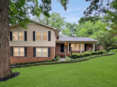 124 Dill St SE, Huntsville, AL, 35801