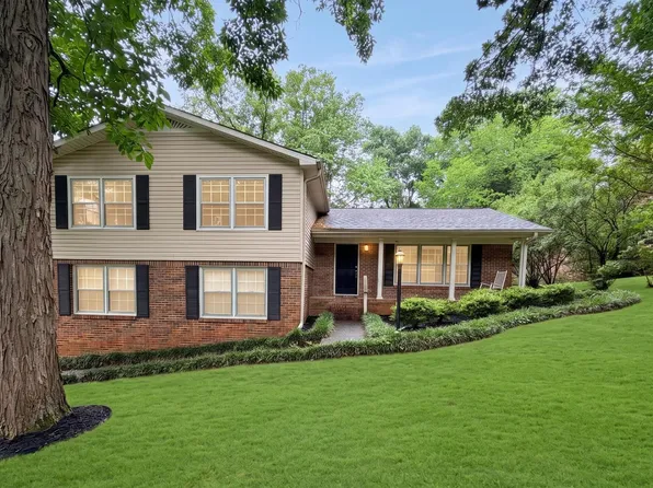 124 Dill St SE, Huntsville, AL 35801