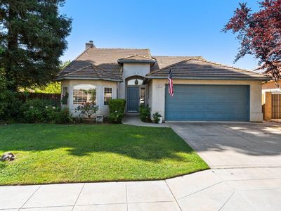 2083 E Brandon Ln, Fresno, CA, 93720