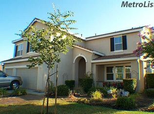 4542 McRoberts Dr, Mather, CA
