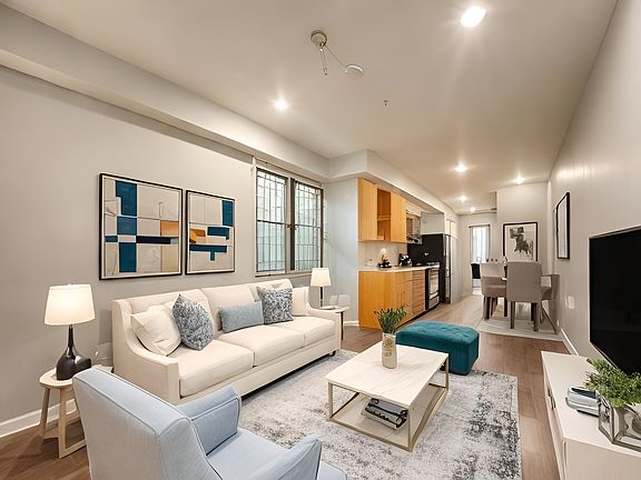 4th image of 2134 N Carlisle St APT 3