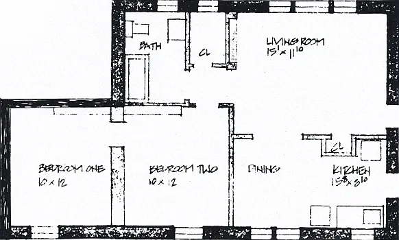 543 W Arlington Pl — Photo 12