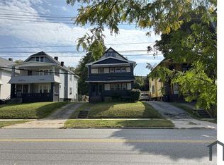 13714 Coit Rd, Cleveland, OH 44110