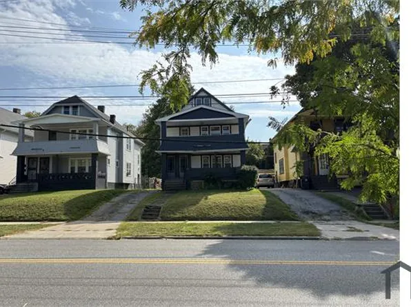 13714 Coit Rd, Cleveland, OH 44110