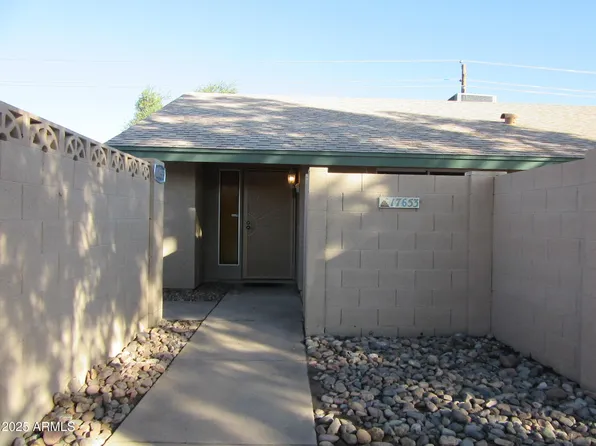 17653 N LINDNER Drive, Glendale, AZ 85308