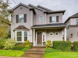 10435 SW Madrid Loop, Wilsonville, OR 97070