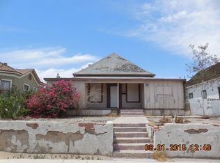 472 S Orange Ave, Yuma, AZ 85364
