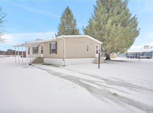 6070 Michigan Rd LOT 39, Arcade, NY 14009