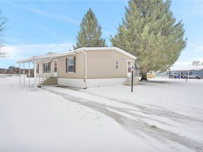 6070 Michigan Rd LOT 39, Arcade, NY, 14009