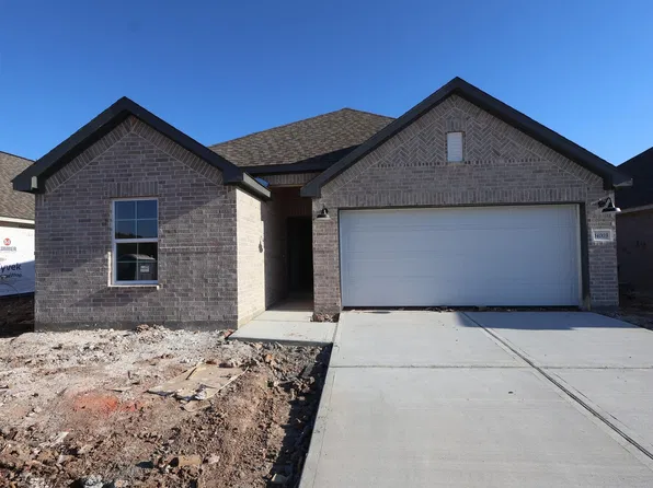 14003 Hillier Run Dr, Santa Fe, TX 77510