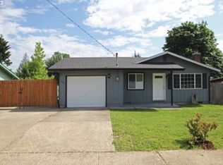 4969 D St, Springfield, OR 97478