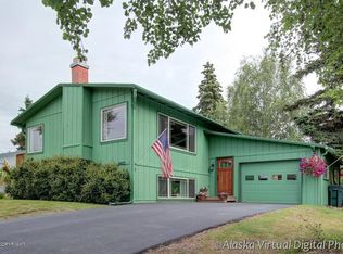 8421 Blackberry St, Anchorage, AK 99502