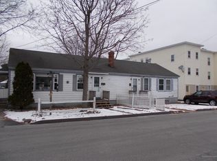 25 State St, Biddeford, ME 04005