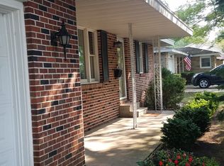 3164 Roosevelt Rd, Muskegon, MI 49441