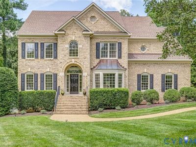 2306 Founders Bridge Rd, Midlothian, VA, 23113