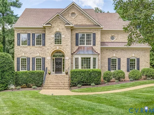 2306 Founders Bridge Rd, Midlothian, VA 23113