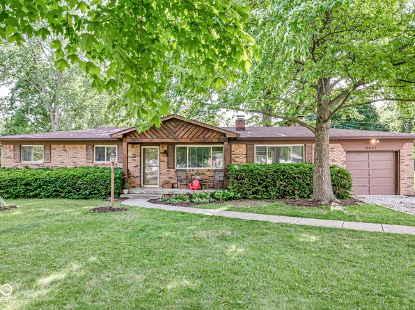 5427 Heights Ave, Indianapolis, IN 46237