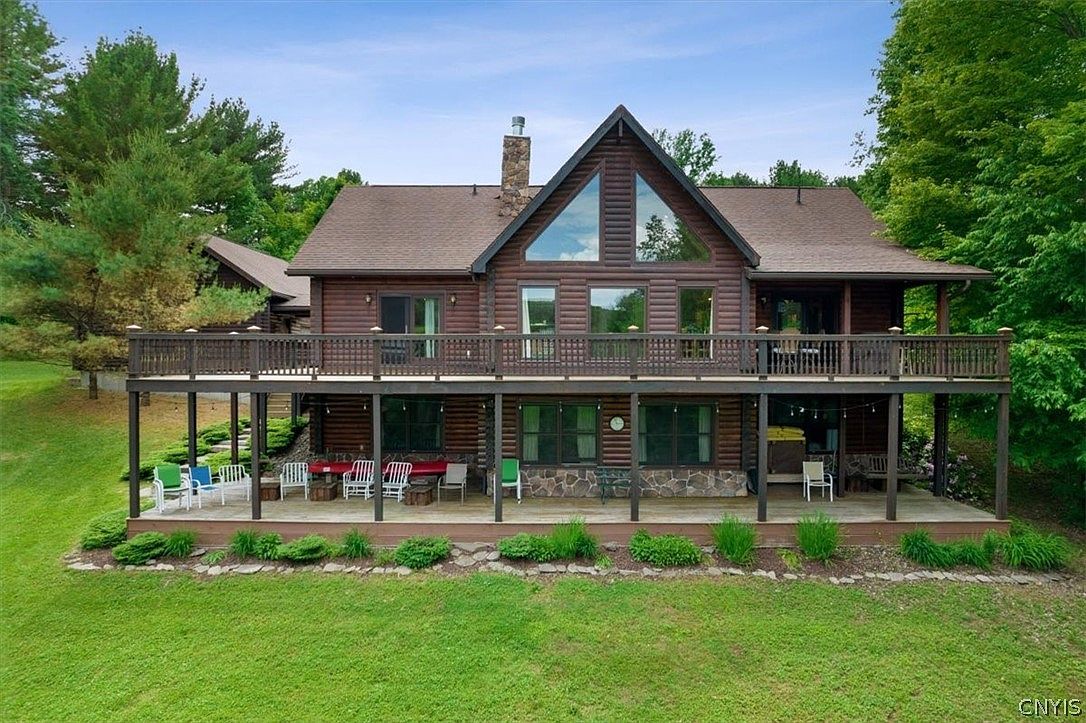 312 Larchwood Ln, Laurens, NY 13796 Zillow