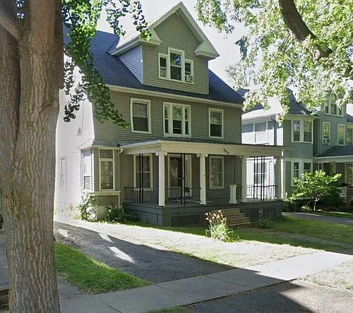 293 Dartmouth St Photo 1