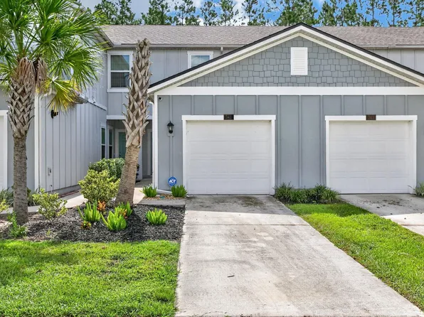 341 Coastline Way, Saint Augustine, FL 32092