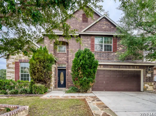 1926 Lindal Pointe, San Antonio, TX 78260