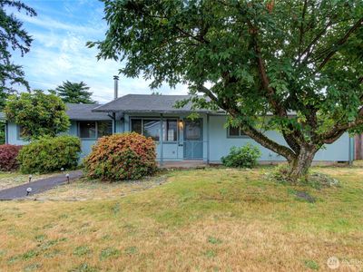 1490 H Street, Washougal, WA, 98671