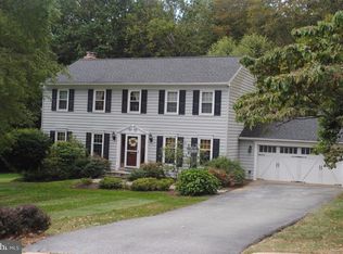 425 Brandham Way, Downingtown, PA 19335