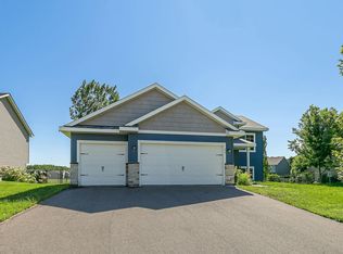 204 8th Ave SE, Isanti, MN 55040